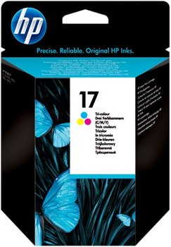 HP C6625A No.17 color