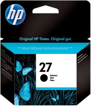 HP C8727AE No.27 black