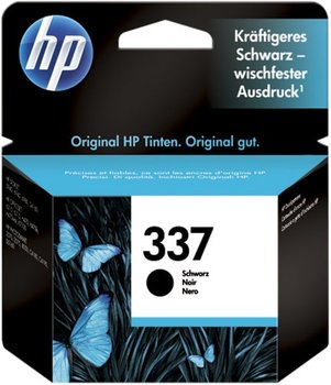 HP C9364EE No.337 black