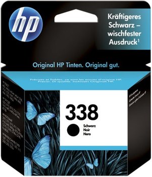 HP C8765EE No.338 black