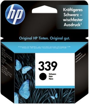 HP C8767EE No.339 black