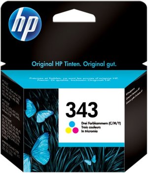 HP C8766EE No.343 color