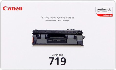 Canon CRG-719 (3479B002)