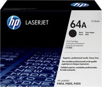 HP CC364A