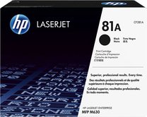 HP LJ CF281A